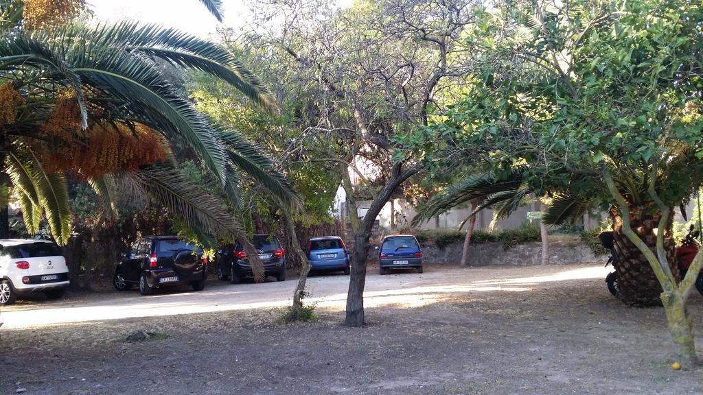 Il Melangolo SantʼAntìoco