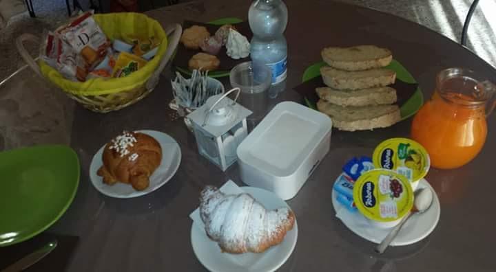 Frühstückspension Il Melangolo 2*